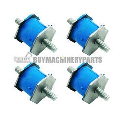Cushion 203-03-56330 for Komatsu PC100-5 PC120-5 PC130-5 PC25-1 PC30-7 PC40-7 PC45-1 Excavator