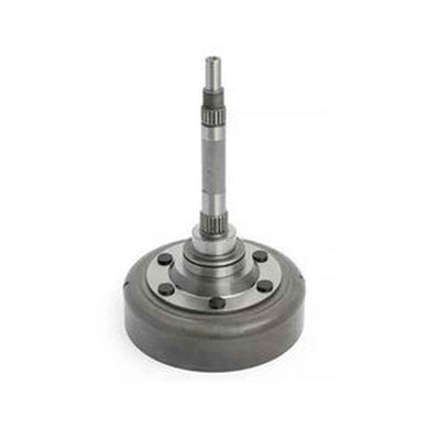 CVT Clutch Cover Drum Housing 21210-F12-0000 21210-003-0000 for Hisun 400cc