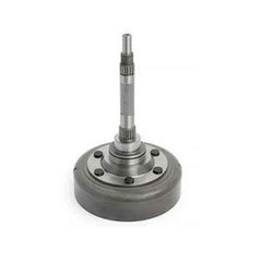 CVT Clutch Cover Drum Housing 21210-F12-0000 21210-003-0000 for Hisun 400cc