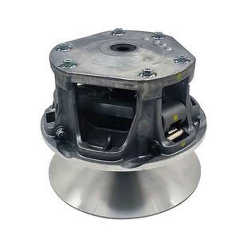 CVT Primary Driving Clutch Assembly E02E20000001 for Segway Fugleman UT10X Villain SX10