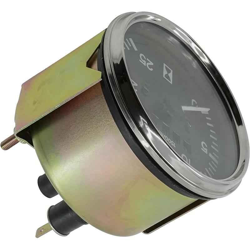 CW Tachometer 1674637M92 for Massey Ferguson Tractors 158-298 390E 50E