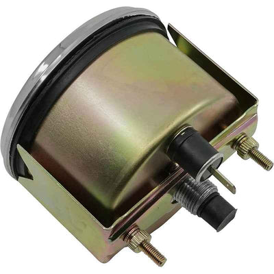 CW Tachometer 1674637M92 for Massey Ferguson Tractors 158-298 390E 50E