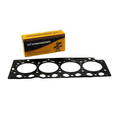 Junta do cabeçote 04289406 04289407 04289408 para motor Deutz BF4M2012 