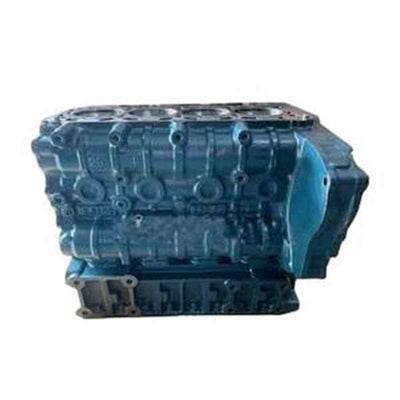 Bare Cylinder Block 1J700-01020 & 1J712-01022 for Kubota V2607 Engines & Tractors
