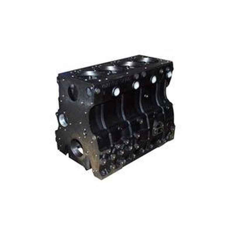 Bare Cylinder Block 490B-01001 for Xinchai 490B/4D27G31 Engine