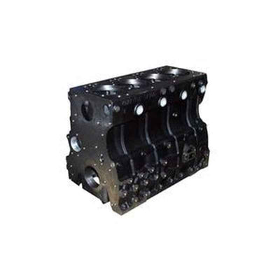 Bare Cylinder Block 490B-01001 for Xinchai 490B/4D27G31 Engine