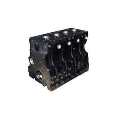 Bare Cylinder Block 490B-01001 for Xinchai 490B/4D27G31 Engine