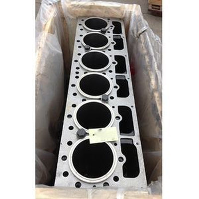 Cylinder Block 7N-6550 for Caterpillar CAT 3306 Engine Loader 966C-972G