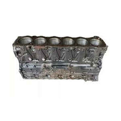 Cylinder Block Assembly 1112106913 for Isuzu Engine, Fits John Deere Excavators