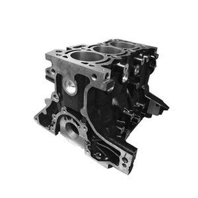 Cylinder Block Assembly 372F-1002010 for Chery QQ Joyner UTV Trooper