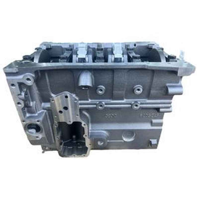 Cylinder Block Assembly 3933223 for Cummins 4B3.9 Engine - New Holland DC70/80/100
