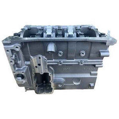 Cylinder Block Assembly 3933223 for Cummins 4B3.9 Engine - New Holland DC70/80/100