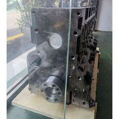 Cylinder Block Assy 1-11210-444-7 for Isuzu 6BG1 Engine - Buymachineryparts