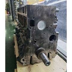 Cylinder Block Assy 1-11210-444-7 for Isuzu 6BG1 Engine - Buymachineryparts