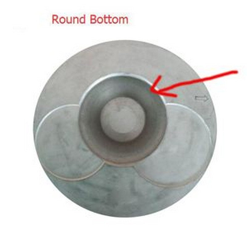 Cylinder Block Assy 1-11210-444-7 for Isuzu 6BG1 Engine - Buymachineryparts