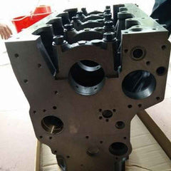 Bare Cylinder Block & Gasket Kit for Yanmar 4TNV98T Engine