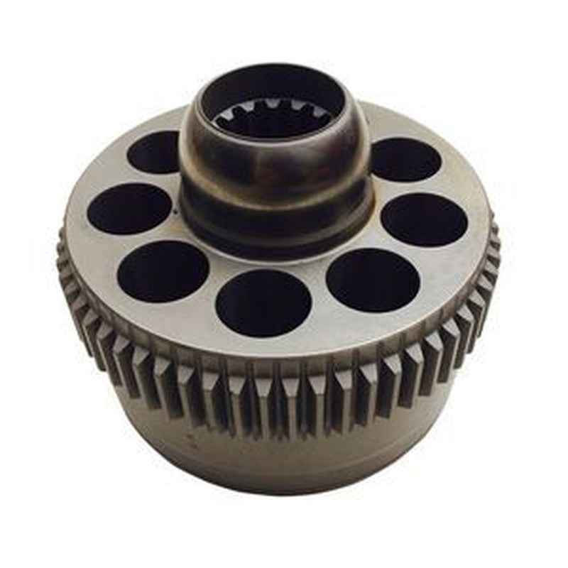 Cylinder Block VOE14596319 for Volvo EC240C/B EC250D FC2924C FC3329C PL3005D