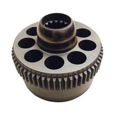 Cylinder Block VOE14596319 for Volvo EC240C/B EC250D FC2924C FC3329C PL3005D