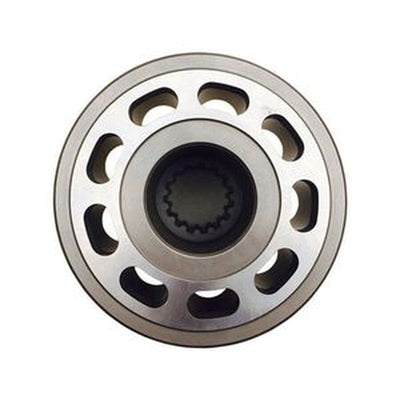 Cylinder Block VOE14596319 for Volvo EC240C/B EC250D FC2924C FC3329C PL3005D