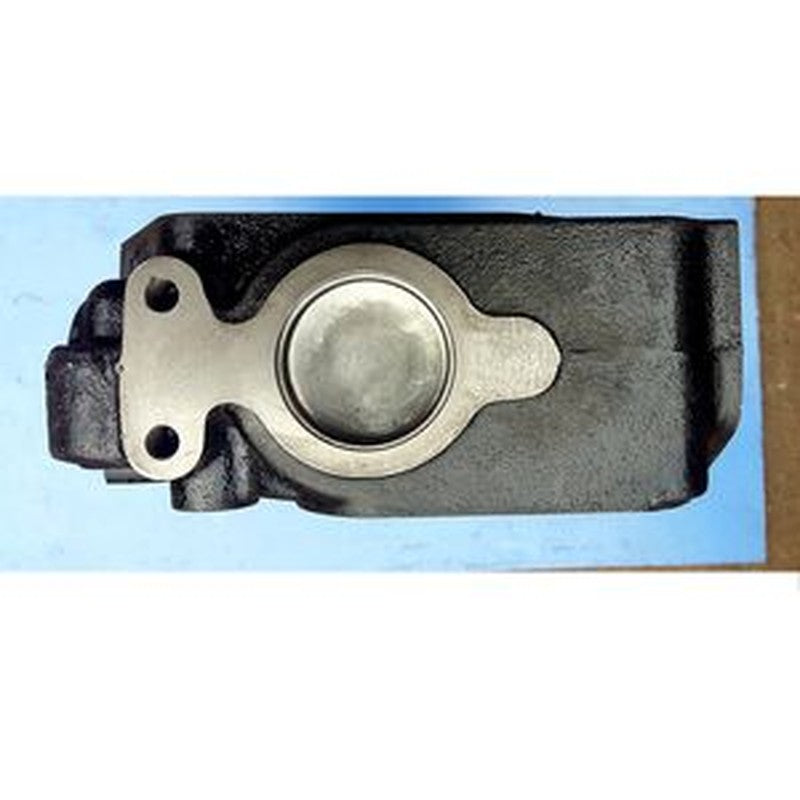 Cylinder Head 11Z 12Z 13Z 14Z fit TOYOTA 5FD/6FD Forklift Engines buymachineryparts