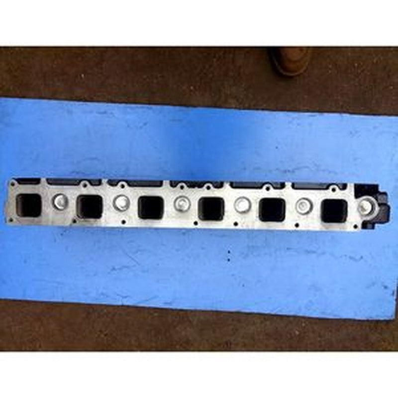Cylinder Head 11Z 12Z 13Z 14Z fit TOYOTA 5FD/6FD Forklift Engines buymachineryparts