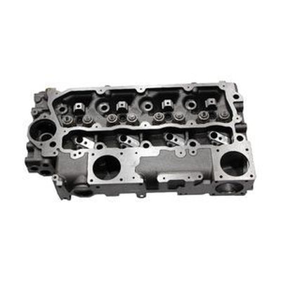 Complete Cylinder Head Kit with Valves 02/202940 for Perkins 1104C Engine JCB 3CX 4CX