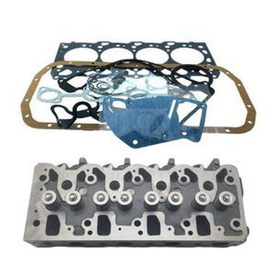 Complete Cylinder Head Gasket Kit 02/803064 for Isuzu Engine JCB Excavator