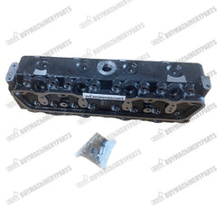 Cylinder Head 11041-09W00 for Nissan SD22 SD23 SD25 Engine - Buymachineryparts