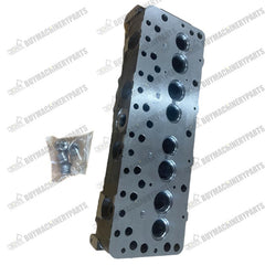 Cylinder Head 11041-09W00 for Nissan SD22 SD23 SD25 Engine - Buymachineryparts