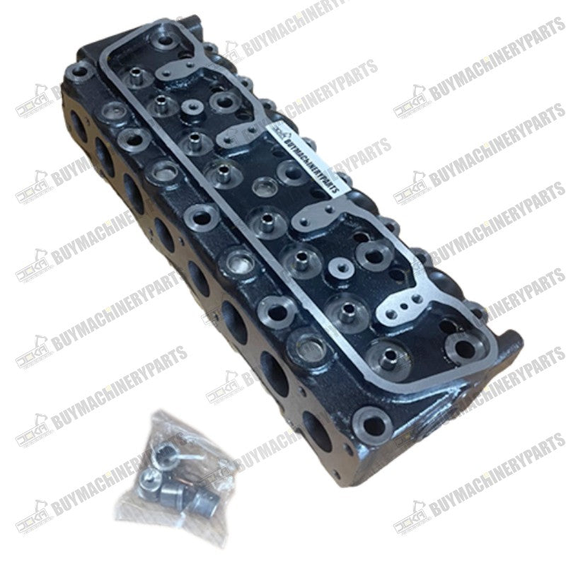 Cylinder Head 11041-09W00 for Nissan SD22 SD23 SD25 Engine - Buymachineryparts