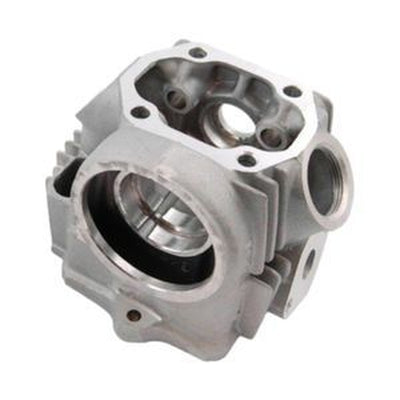 Cylinder Head 12200-GK4-761 for Honda Z50R XR50R CRF50F