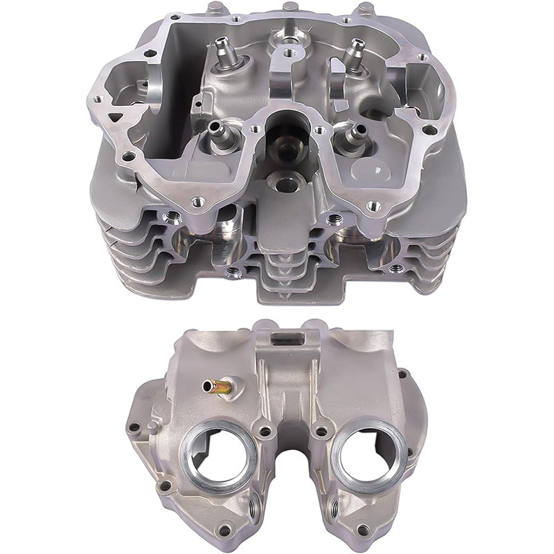 Cylinder Head 12200-HN1-A70 for Honda TRX400X/EX 2008-2012 ATV buymachineryparts