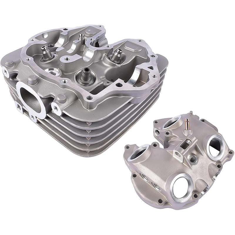 Cylinder Head 12200-HN1-A70 for Honda TRX400X/EX 2008-2012 ATV buymachineryparts