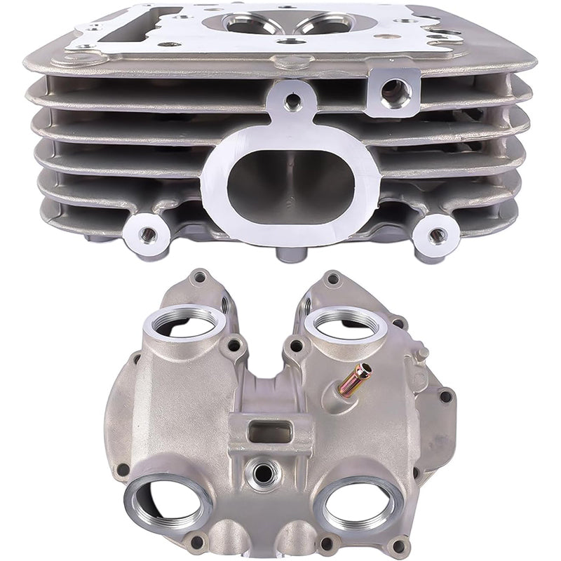 Cylinder Head 12200-HN1-A70 for Honda TRX400X/EX 2008-2012 ATV buymachineryparts