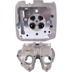 Cylinder Head 12200-HN1-A70 for Honda TRX400X/EX 2008-2012 ATV buymachineryparts