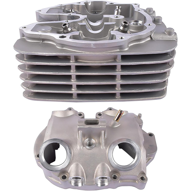 Cylinder Head 12200-HN1-A70 for Honda TRX400X/EX 2008-2012 ATV buymachineryparts