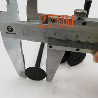 Engine Cylinder Head 15261-03043 & 15261-03040 for Kubota B5100 Tractors