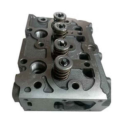 Engine Cylinder Head 15261-03043 & 15261-03040 for Kubota B5100 Tractors