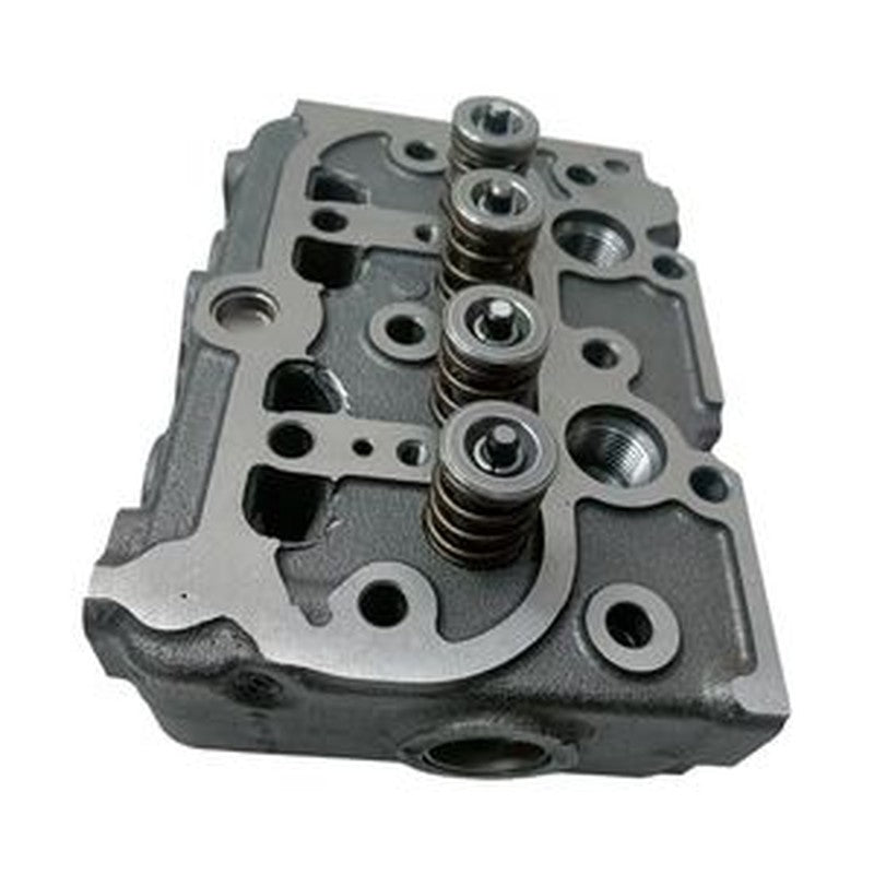 Engine Cylinder Head 15261-03043 & 15261-03040 for Kubota B5100 Tractors buymachineryparts