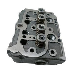 Engine Cylinder Head 15261-03043 & 15261-03040 for Kubota B5100 Tractors buymachineryparts