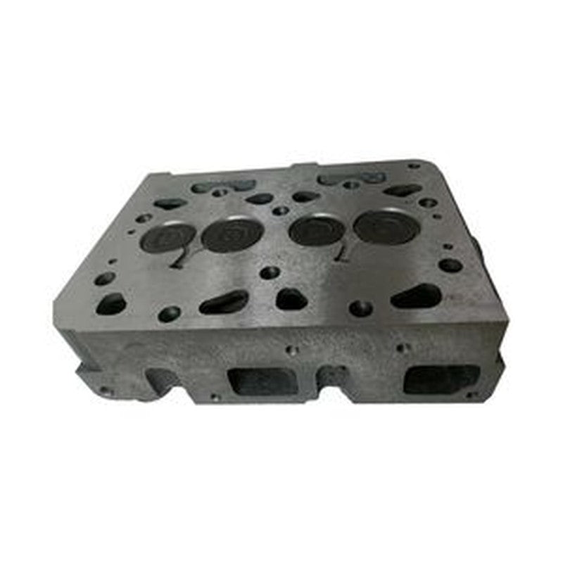 Engine Cylinder Head 15261-03043 & 15261-03040 for Kubota B5100 Tractors buymachineryparts