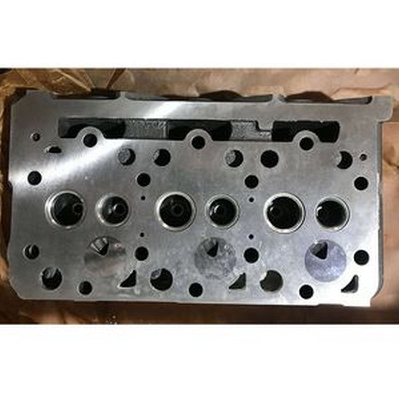 Cylinder Head 1G841-03042 1G841-03043 for Kubota Engine D1803 - Buymachineryparts