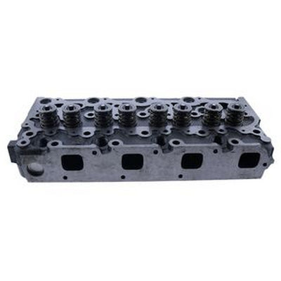 Cylinder Head 1J860-03040 for Kubota V2203-M V2203M Engine - Buymachineryparts