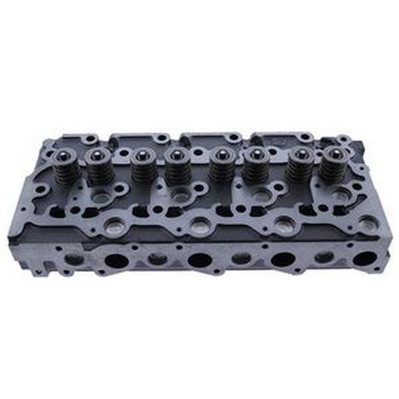 Cylinder Head 1J860-03040 for Kubota V2203-M V2203M Engine - Buymachineryparts