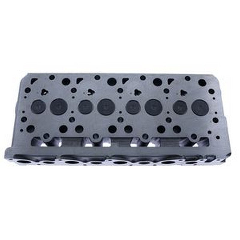 Cylinder Head 1J860-03040 for Kubota V2203-M V2203M Engine - Buymachineryparts