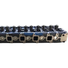 Complete Cylinder Head 32B01-01011 for Mitsubishi TCM LS Forklift Engine