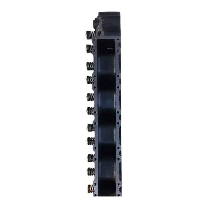 Complete Cylinder Head 32B01-01011 for Mitsubishi TCM LS Forklift Engine