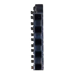 Complete Cylinder Head 32B01-01011 for Mitsubishi TCM LS Forklift Engine