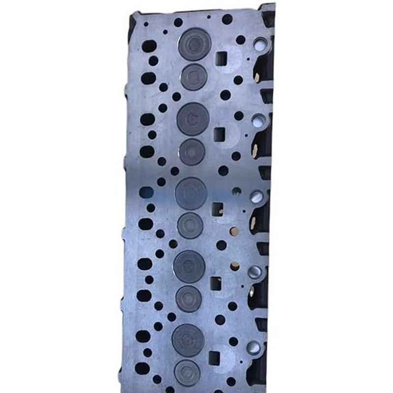 Complete Cylinder Head 32B01-01011 for Mitsubishi TCM LS Forklift Engine