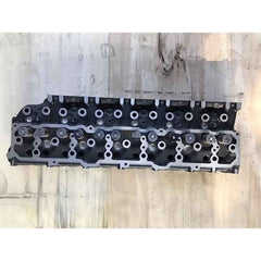 Complete Cylinder Head 32B01-01011 for Mitsubishi TCM LS Forklift Engine